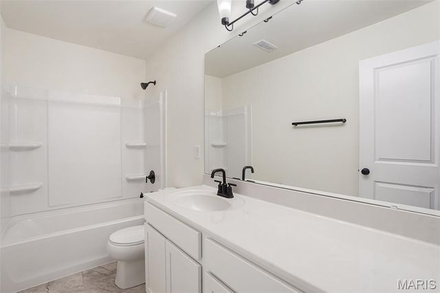 1045 Bloomfield Drive, Eureka, MO 63025