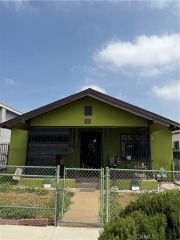 1331 W 92nd, Los Angeles, CA 90044