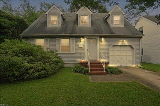 442 New Jersey AVE, Norfolk, VA 23508