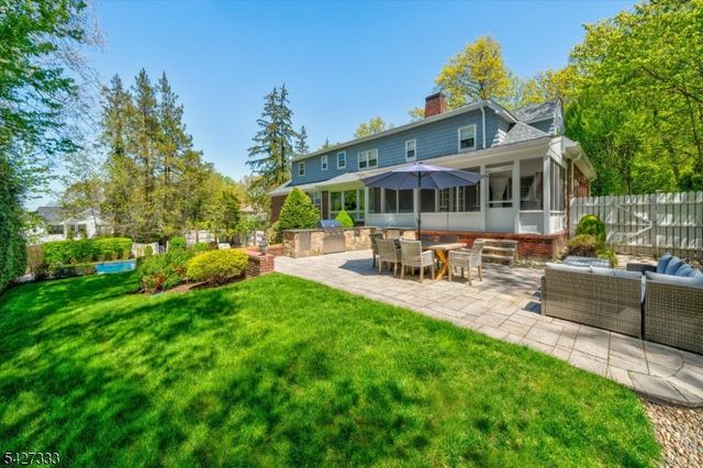 57 Mohawk Rd, Millburn Twp., NJ 07078