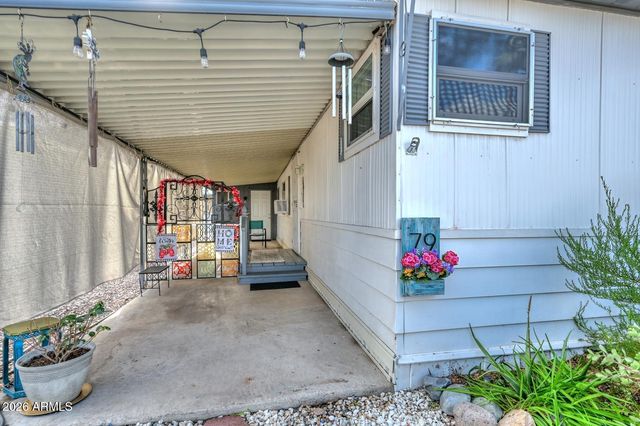 16225 N CAVE CREEK Road 79, Phoenix, AZ 85032