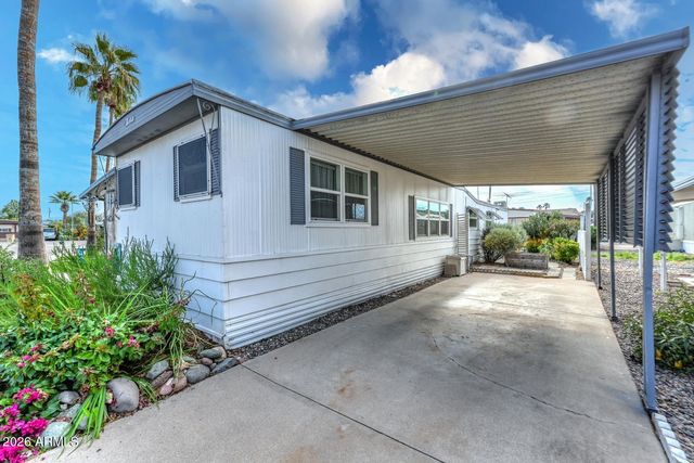 16225 N CAVE CREEK Road 79, Phoenix, AZ 85032