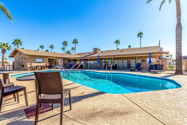 16225 N CAVE CREEK Road 79, Phoenix, AZ 85032