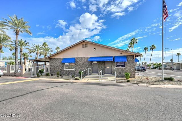 16225 N CAVE CREEK Road 79, Phoenix, AZ 85032