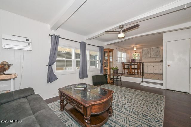 16225 N CAVE CREEK Road 79, Phoenix, AZ 85032