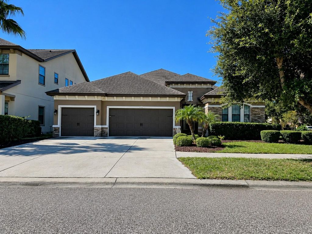 10911 CHARMWOOD DRIVE, Riverview, FL 33569