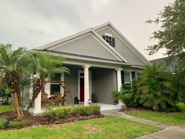 2113 FLORIDA SOAPBERRY BOULEVARD, Orlando, FL 32828