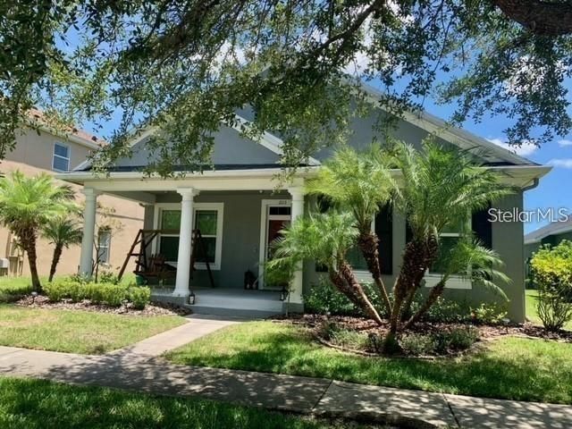 2113 FLORIDA SOAPBERRY BOULEVARD, Orlando, FL 32828