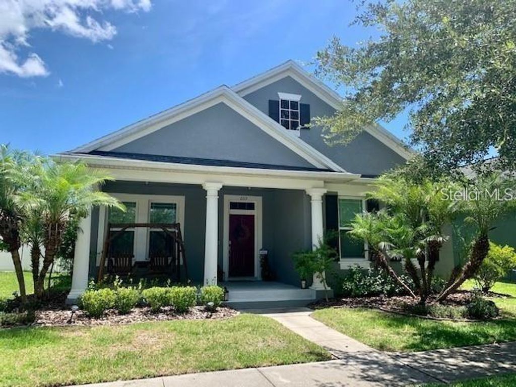 2113 FLORIDA SOAPBERRY BOULEVARD, Orlando, FL 32828