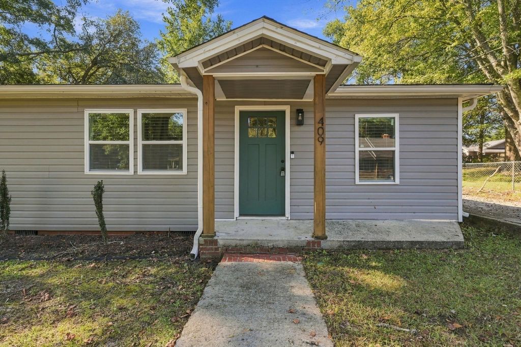 409 Sycamore St., Conway, SC 29527 — photo 2