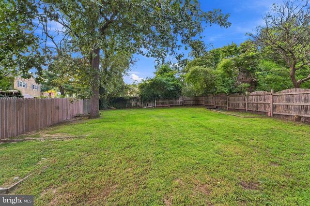 44 TERRACE, Pine Hill, NJ 08021