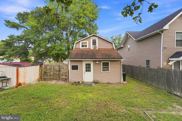 44 TERRACE, Pine Hill, NJ 08021