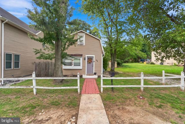 44 TERRACE, Pine Hill, NJ 08021