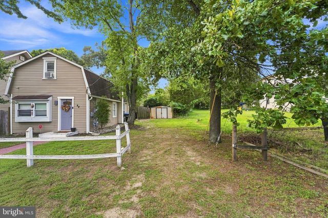 44 TERRACE, Pine Hill, NJ 08021