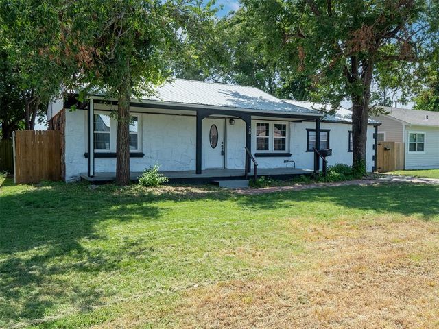 420 W Johnson Street, Norman, OK 73069