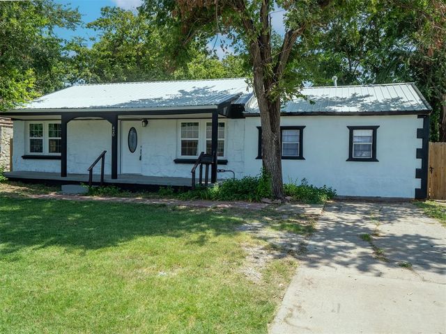 420 W Johnson Street, Norman, OK 73069