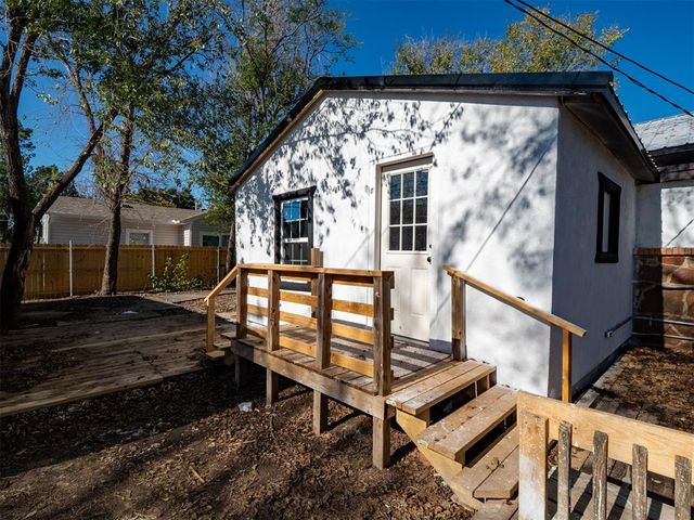 420 W Johnson Street, Norman, OK 73069