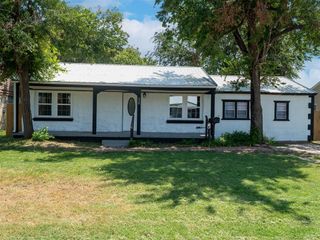 420 W Johnson Street, Norman, OK 73069