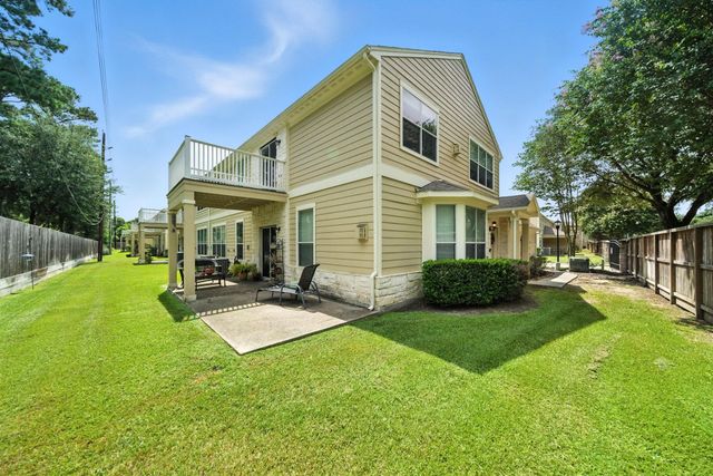 13600 Breton Ridge Street 7B, Houston, TX 77070