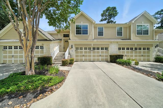 13600 Breton Ridge Street 7B, Houston, TX 77070