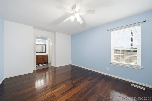 4617 S Granite Avenue 4617, Tulsa, OK 74135