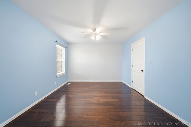4617 S Granite Avenue 4617, Tulsa, OK 74135