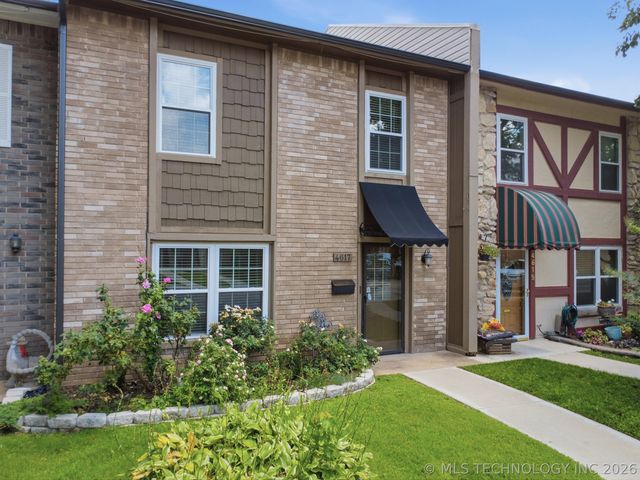 4617 S Granite Avenue 4617, Tulsa, OK 74135