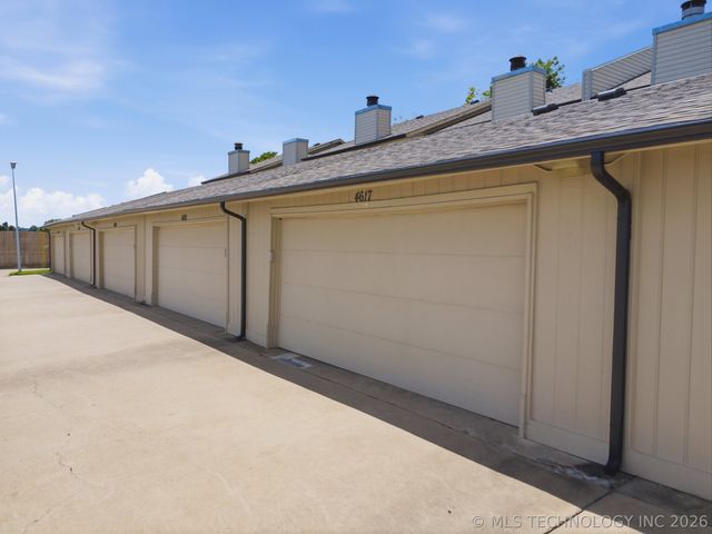 4617 S Granite Avenue 4617, Tulsa, OK 74135