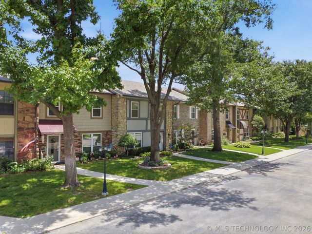 4617 S Granite Avenue 4617, Tulsa, OK 74135