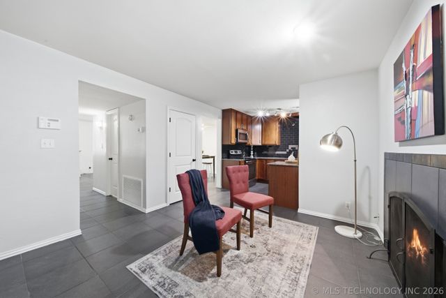 4617 S Granite Avenue 4617, Tulsa, OK 74135