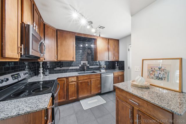 4617 S Granite Avenue 4617, Tulsa, OK 74135