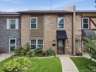 4617 S Granite Avenue 4617, Tulsa, OK 74135