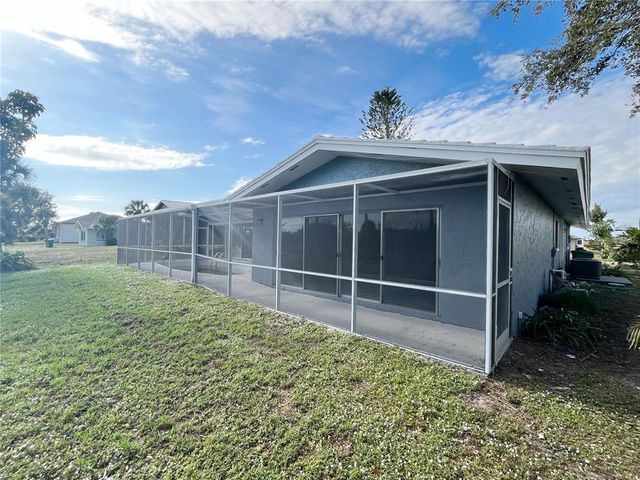 75 ANNAPOLIS LANE, Rotonda West, FL 33947