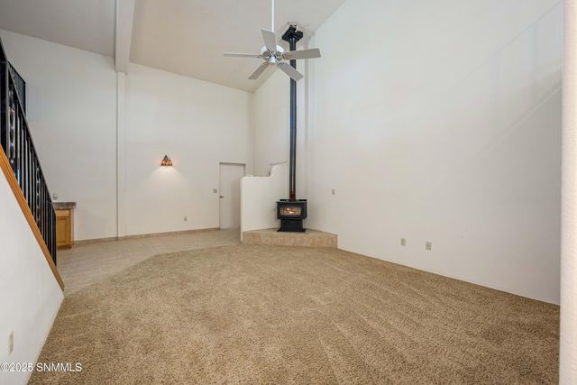 119 Trujillo Creek Road, Arrey, NM 87930