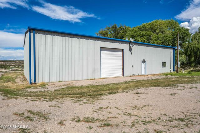 119 Trujillo Creek Road, Arrey, NM 87930