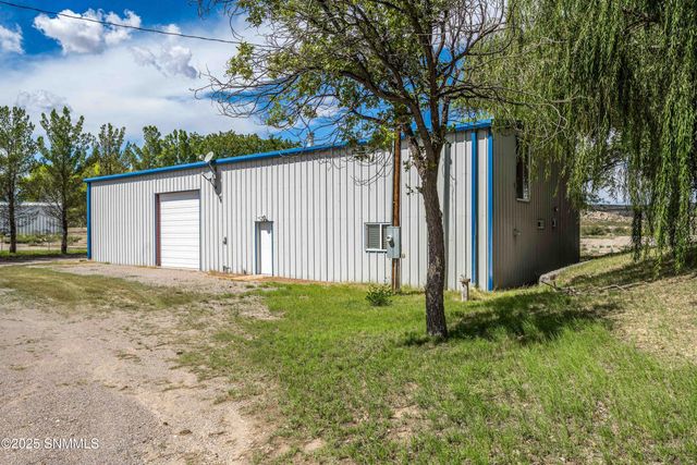 119 Trujillo Creek Road, Arrey, NM 87930