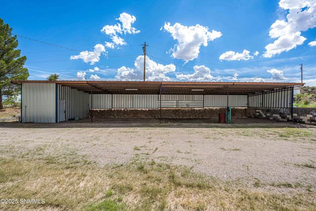 119 Trujillo Creek Road, Arrey, NM 87930