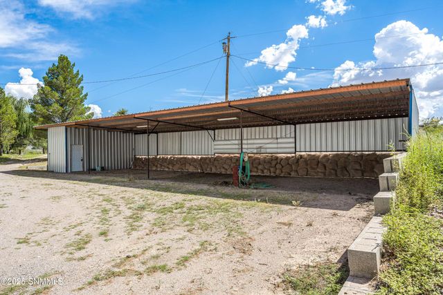 119 Trujillo Creek Road, Arrey, NM 87930