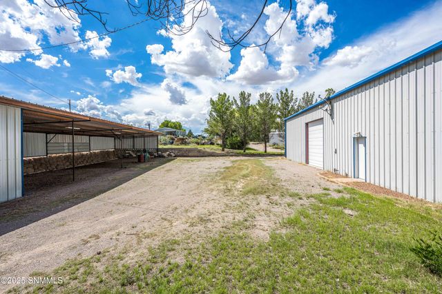 119 Trujillo Creek Road, Arrey, NM 87930