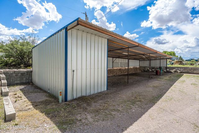 119 Trujillo Creek Road, Arrey, NM 87930