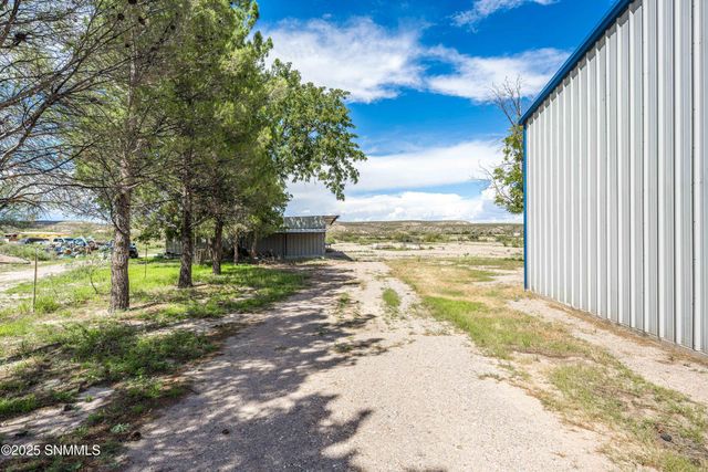 119 Trujillo Creek Road, Arrey, NM 87930