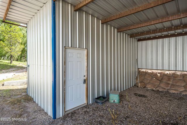 119 Trujillo Creek Road, Arrey, NM 87930