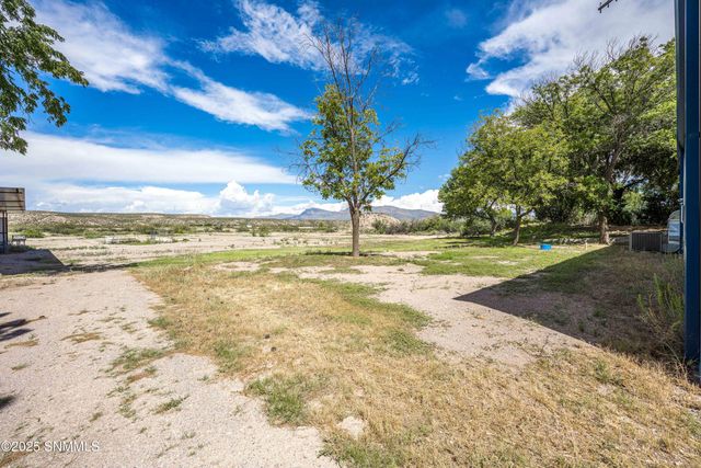 119 Trujillo Creek Road, Arrey, NM 87930