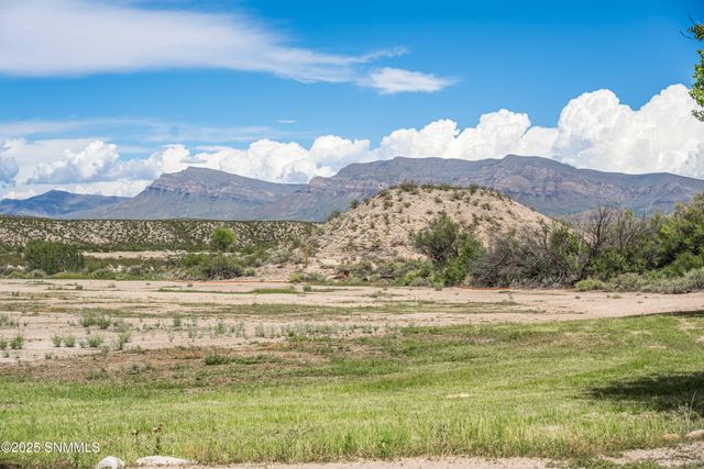 119 Trujillo Creek Road, Arrey, NM 87930