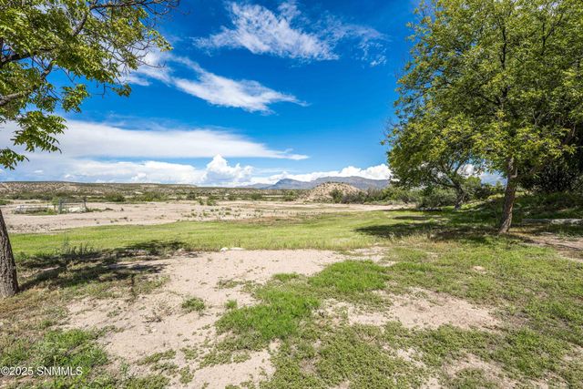 119 Trujillo Creek Road, Arrey, NM 87930