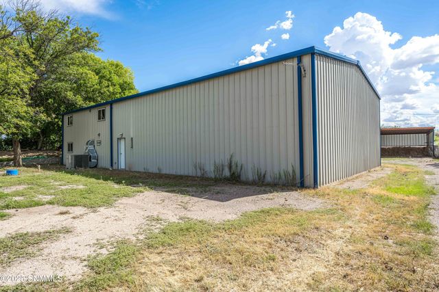 119 Trujillo Creek Road, Arrey, NM 87930