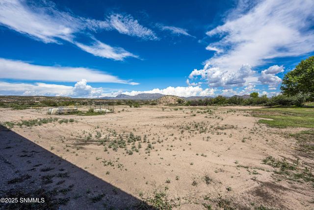 119 Trujillo Creek Road, Arrey, NM 87930