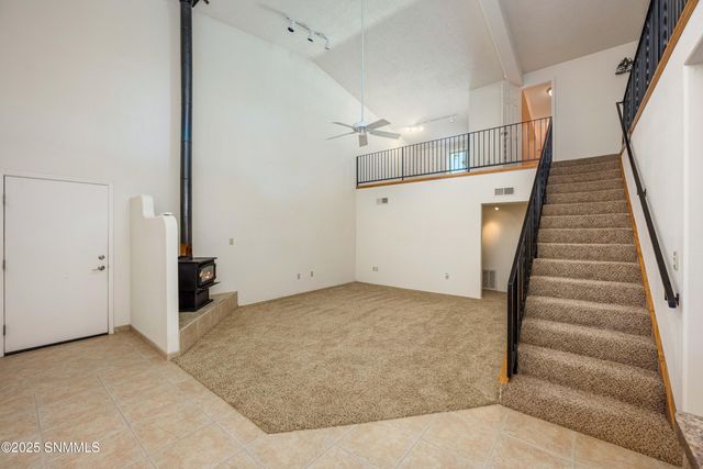 119 Trujillo Creek Road, Arrey, NM 87930