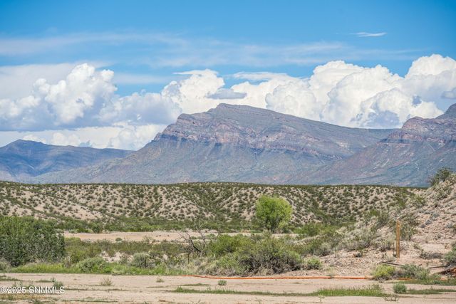 119 Trujillo Creek Road, Arrey, NM 87930