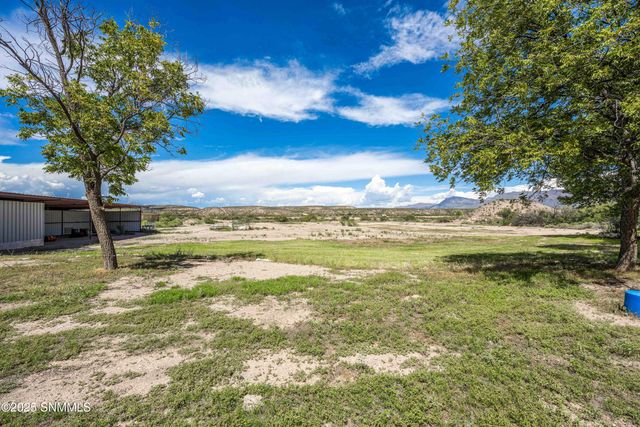 119 Trujillo Creek Road, Arrey, NM 87930